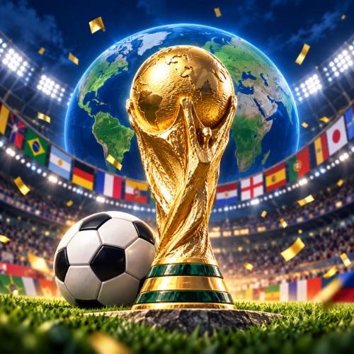 World Cup Category